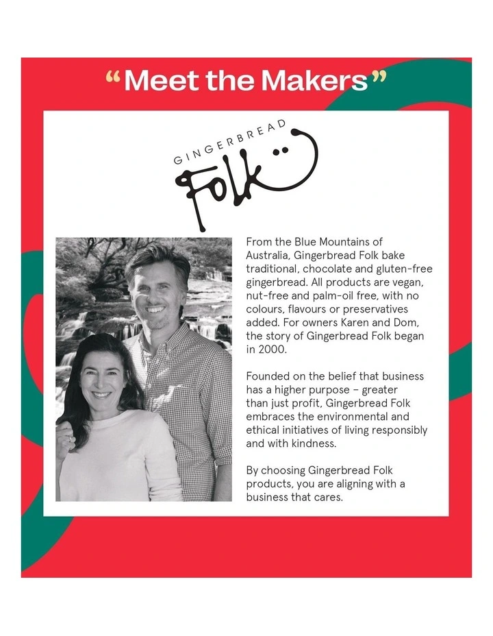 Gingerbread House Kit image 2