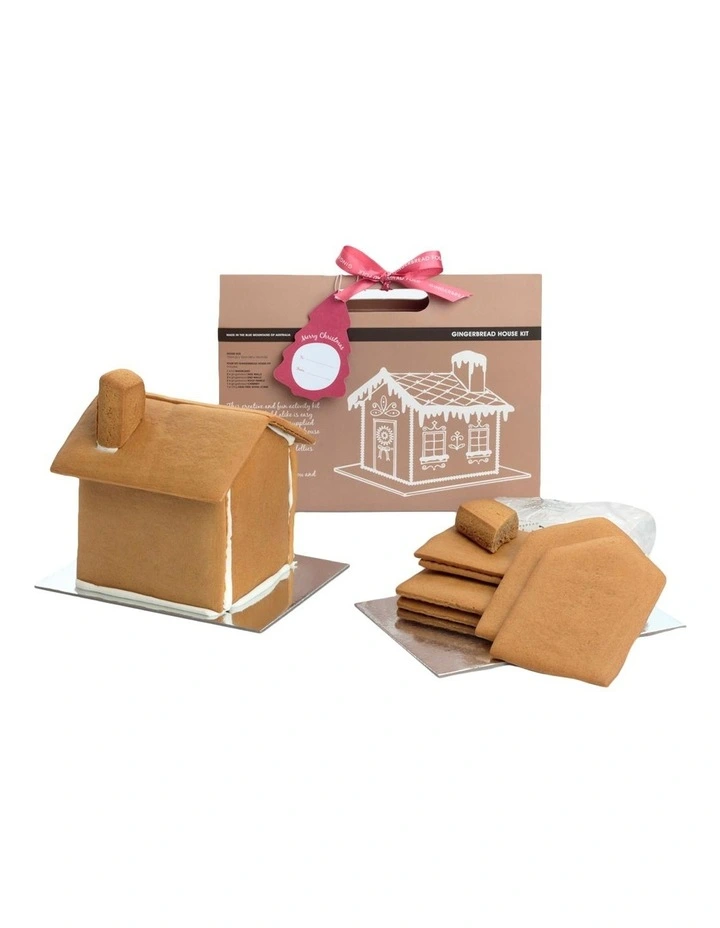 Gingerbread House Kit image 4