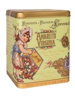 Assorted Flavoured Amaretti