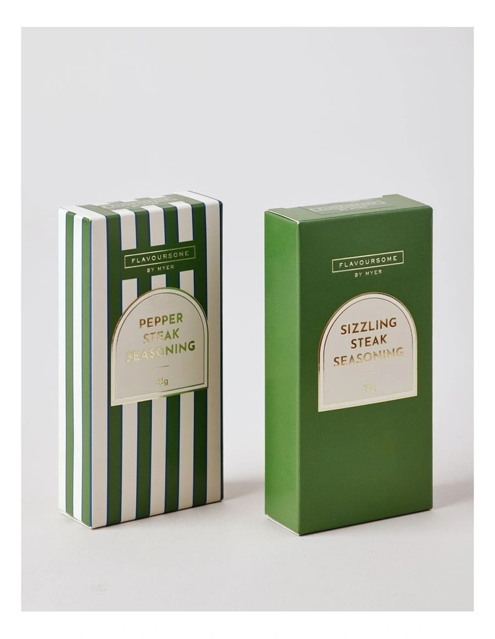 Flavoursome Steak Board and Tenderizer Set 60g image 4