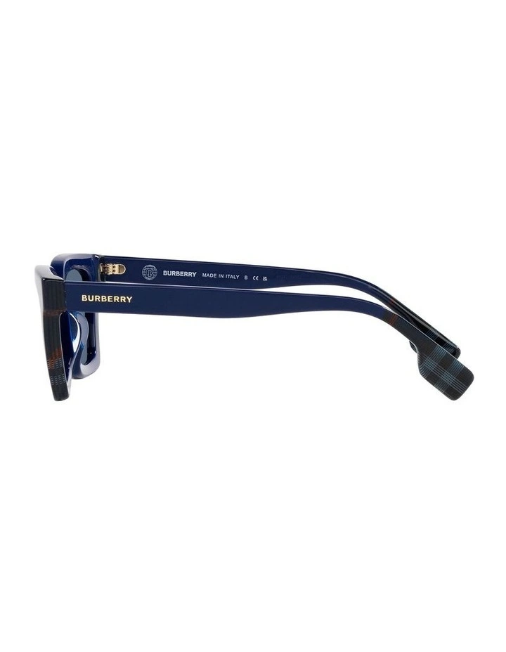 Briar Blue Sunglasses image 4