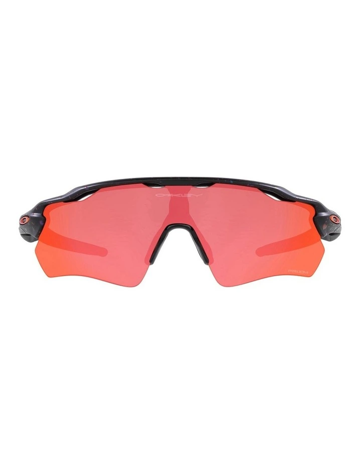 Radar EV Path Ascend Collection Sunglasses in Black image 2
