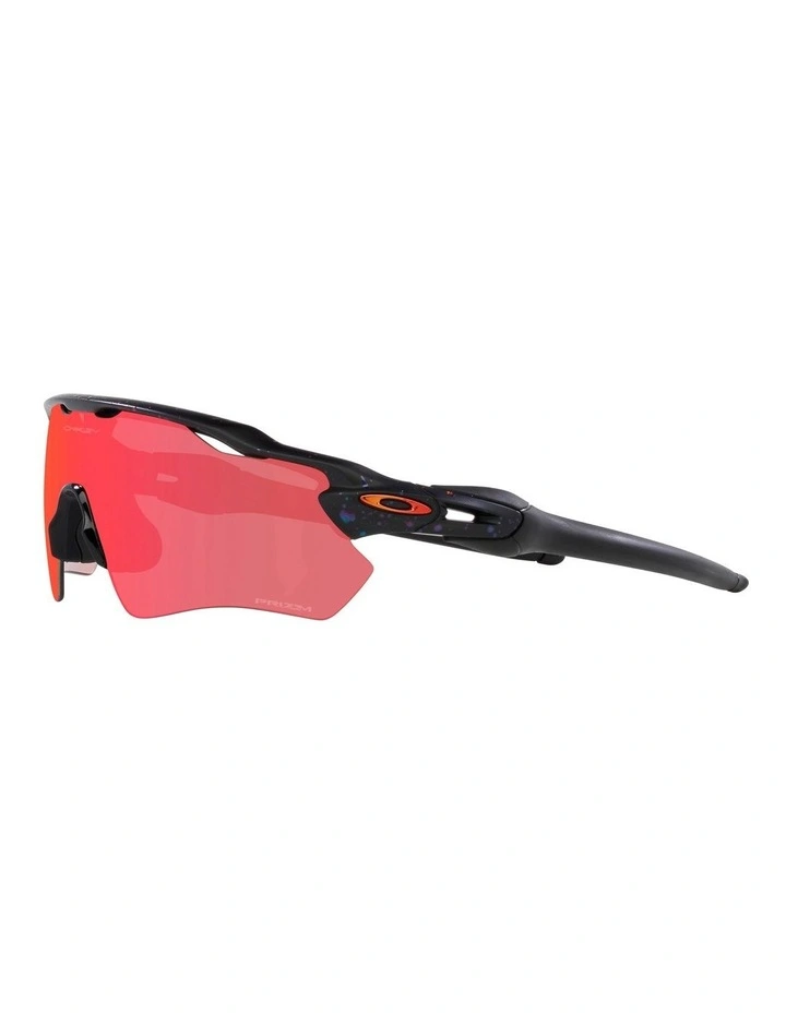 Radar EV Path Ascend Collection Sunglasses in Black image 3