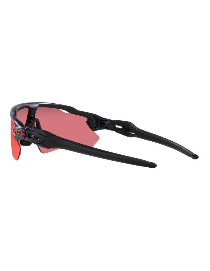 Radar EV Path Ascend Collection Sunglasses in Black image 5