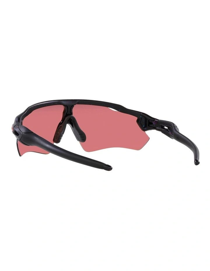 Radar EV Path Ascend Collection Sunglasses in Black image 6