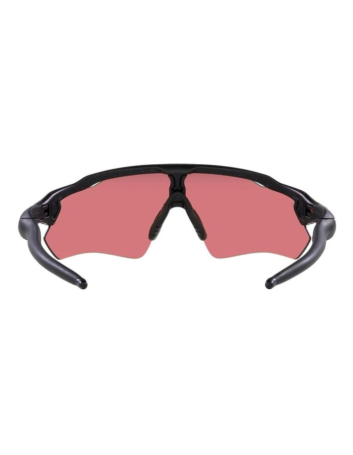 Radar EV Path Ascend Collection Sunglasses in Black image 7