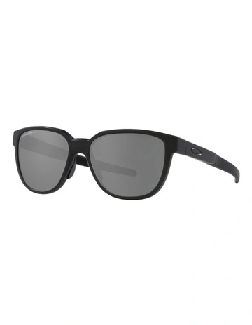 Actuator Polarised Sunglasses in Black