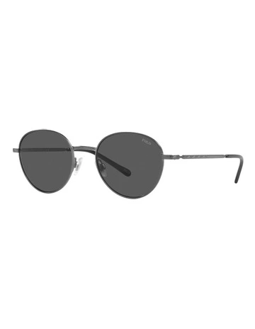 PH3144 Sunglasses in Grey