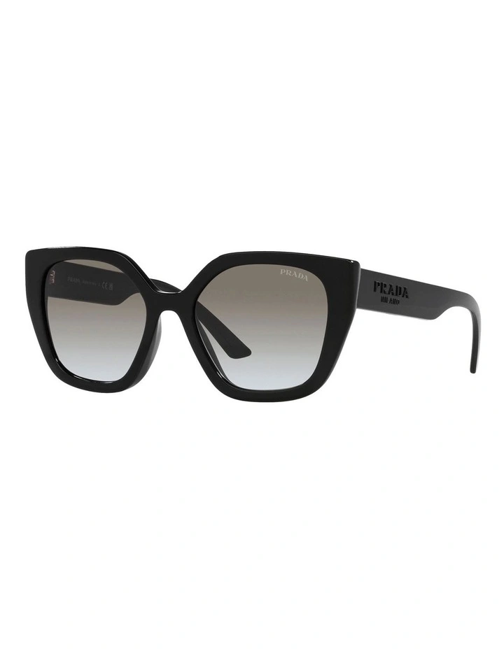 PR 24XS Sunglasses in Black image 1