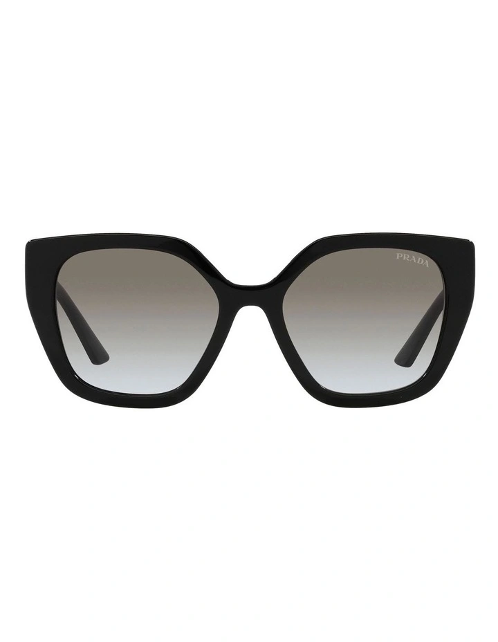 PR 24XS Sunglasses in Black image 2