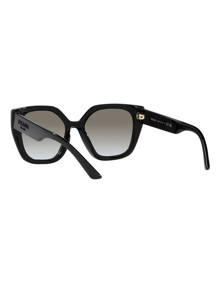 PR 24XS Sunglasses in Black image 6