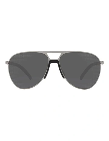 PS 51XS Sunglasses in Grey