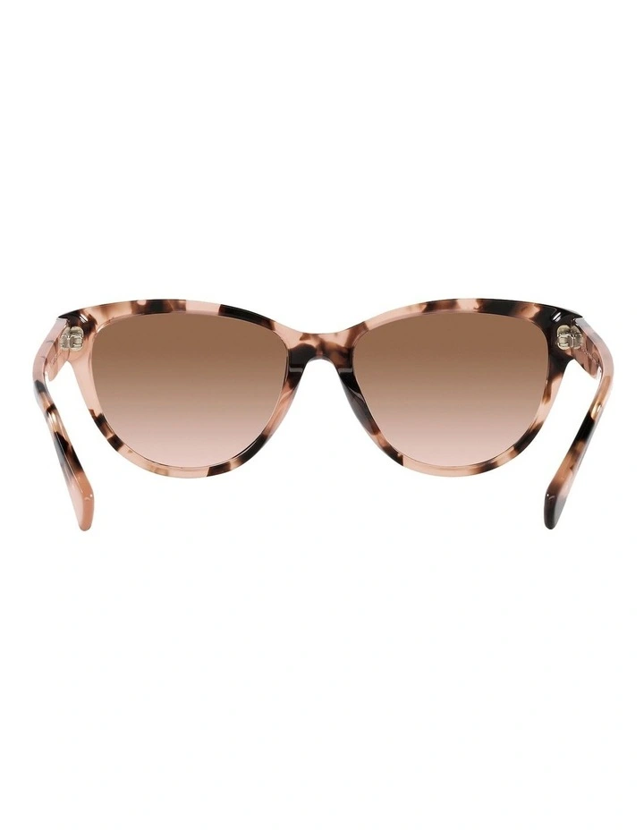RA5299U Sunglasses in Tortoise image 7