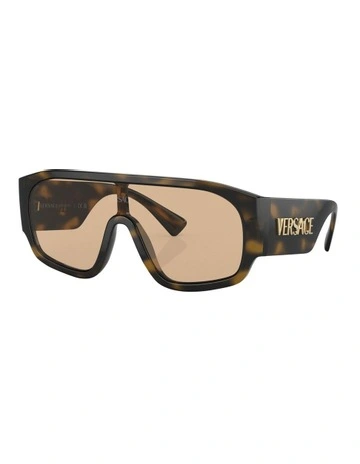 VE4439 Sunglasses in Tortoise