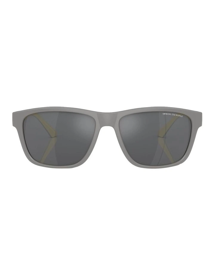 AX4135SF Sunglasses in Grey image 2