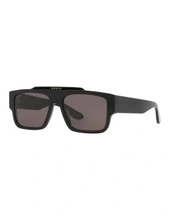 GG1460S Sunglasses in Black