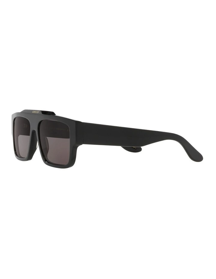 GG1460S Sunglasses in Black image 3