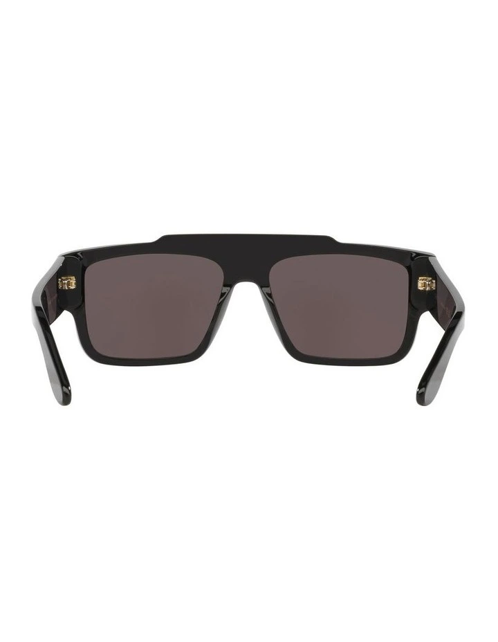 GG1460S Sunglasses in Black image 7