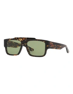 GG1460S Sunglasses in Tortoise