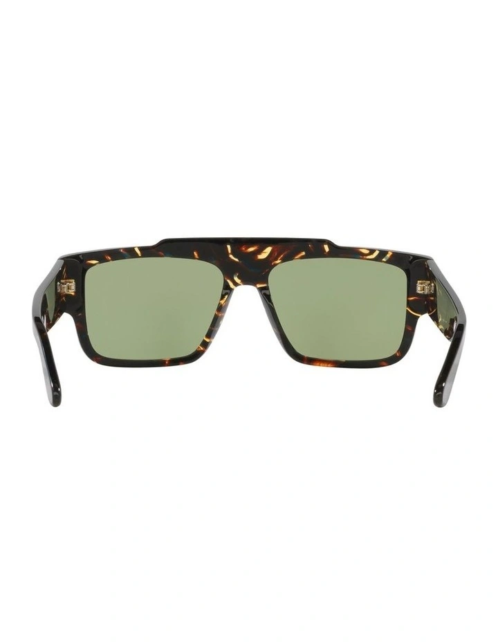GG1460S Sunglasses in Tortoise image 7