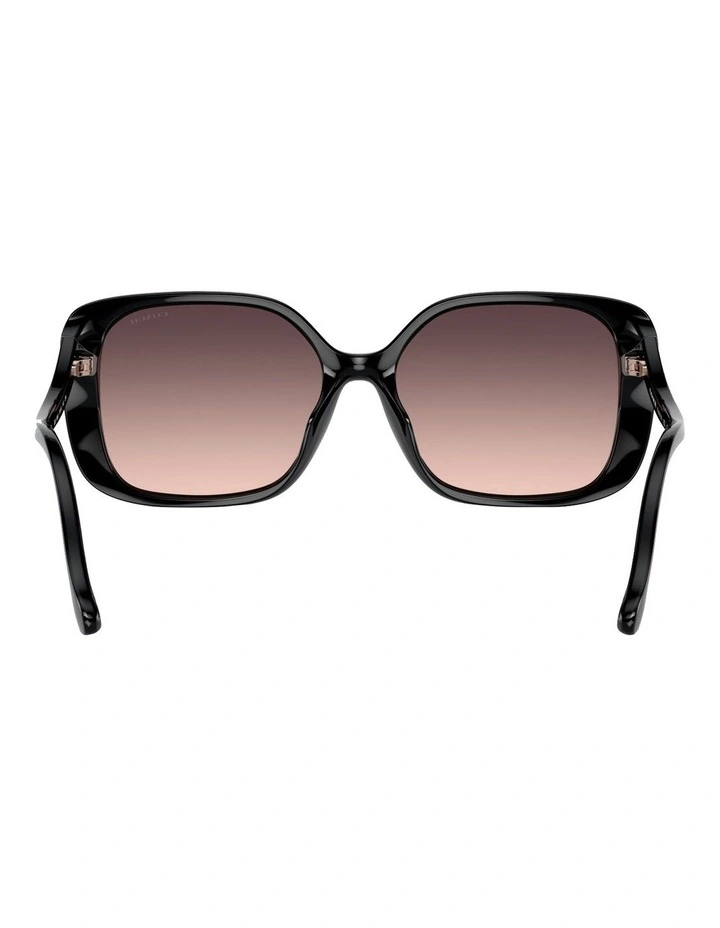 CL929 Sunglasses in Black image 4