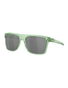 Leffingwell Re-Discover Collection Sunglasses in Green