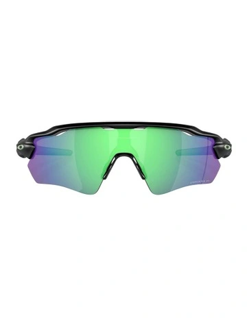 Radar EV Path Polarized Sunglasses in Black