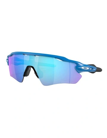 Radar EV Path Polarized Sunglasses in Blue