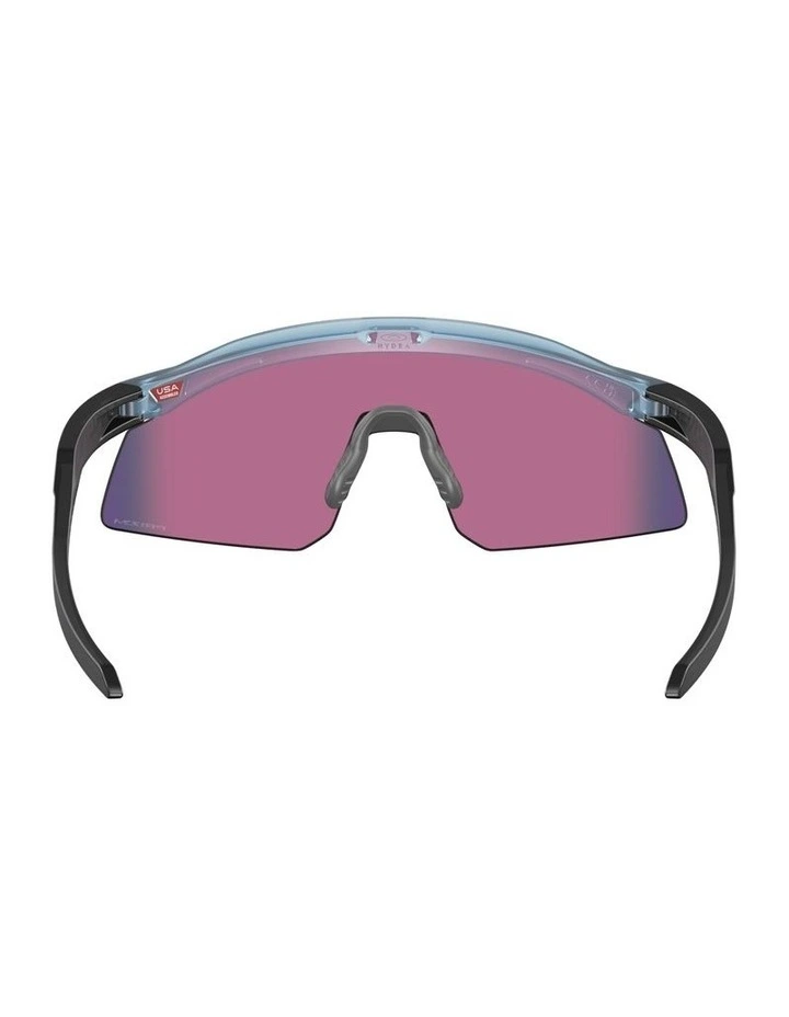 Hydra Community Collection Sunglasses in Grey image 4