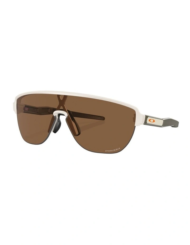 Corridor Latitude Collection Sunglasses in Grey image 1