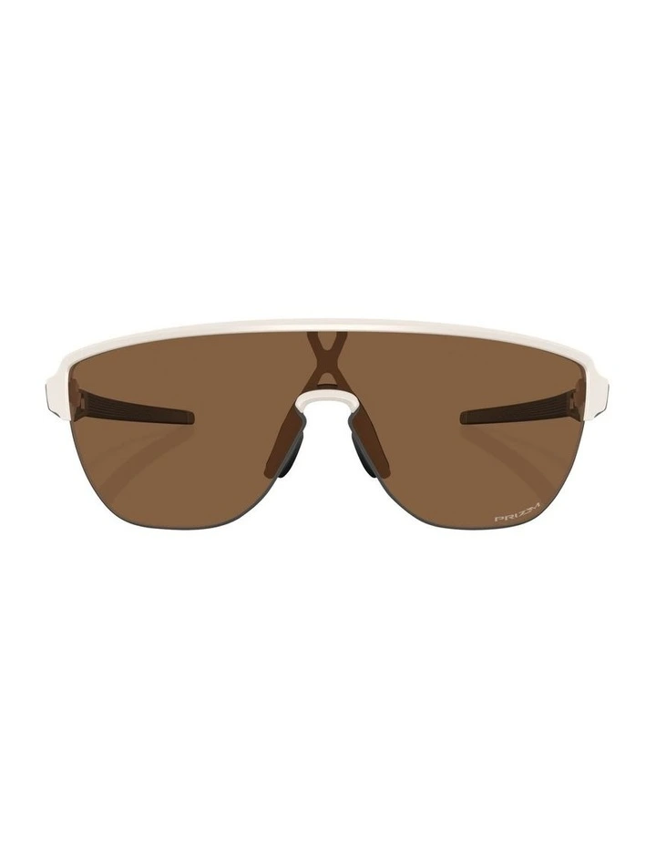Corridor Latitude Collection Sunglasses in Grey image 2