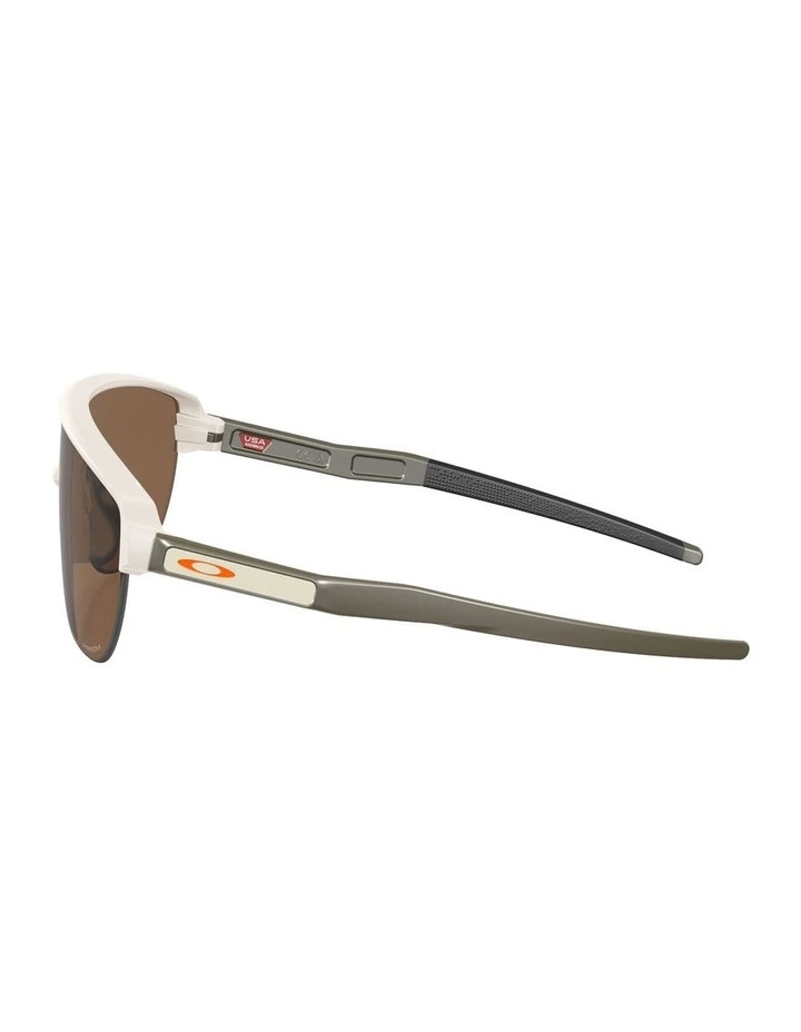 Corridor Latitude Collection Sunglasses in Grey image 3