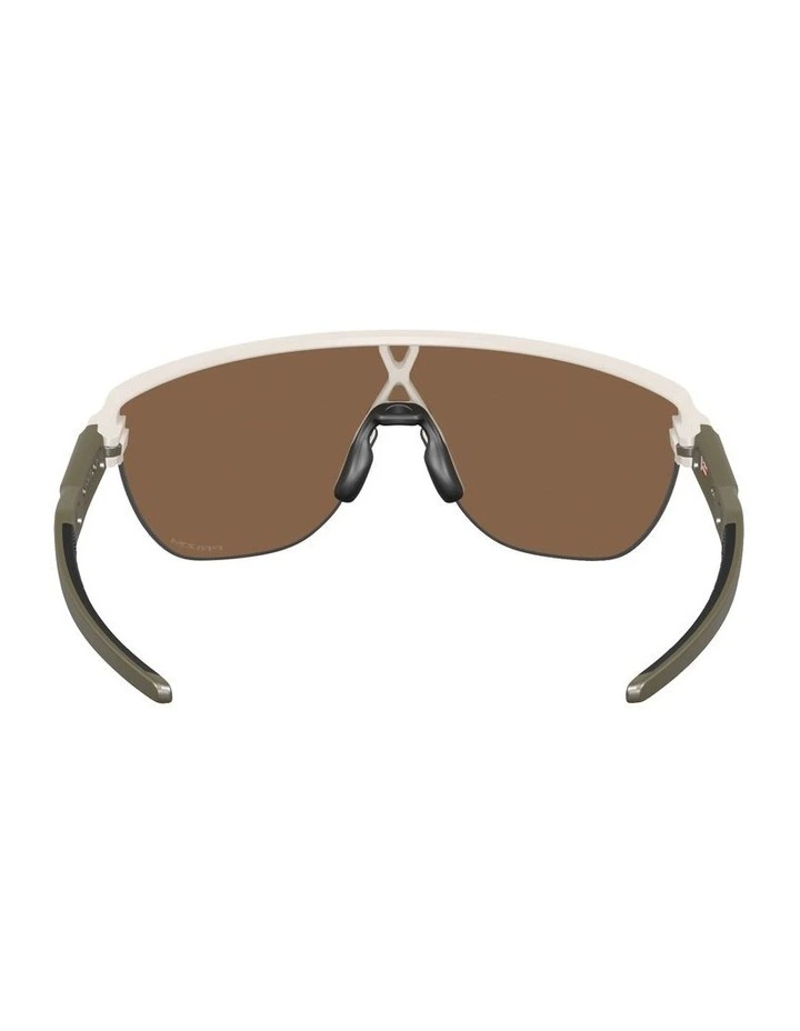 Corridor Latitude Collection Sunglasses in Grey image 4