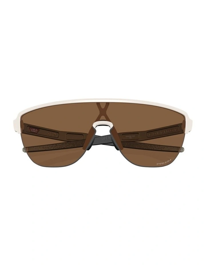 Corridor Latitude Collection Sunglasses in Grey image 5