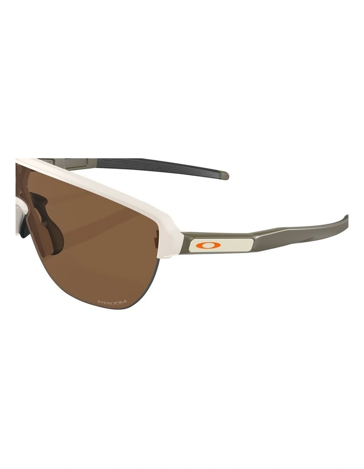 Corridor Latitude Collection Sunglasses in Grey image 6