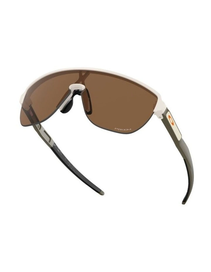 Corridor Latitude Collection Sunglasses in Grey image 7