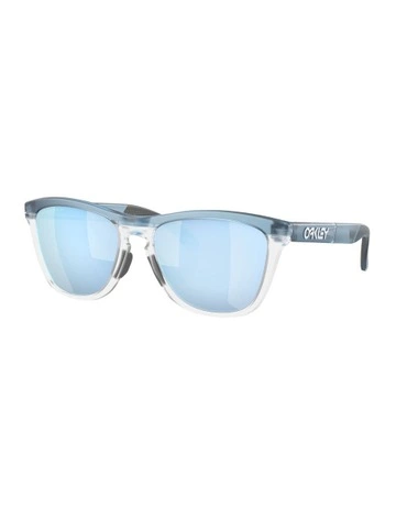 Frogskins Range Polarised Sunglasses in Grey