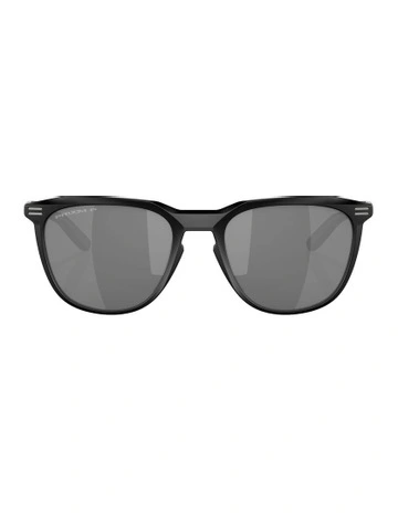 Thurso Polarised Sunglasses in Black