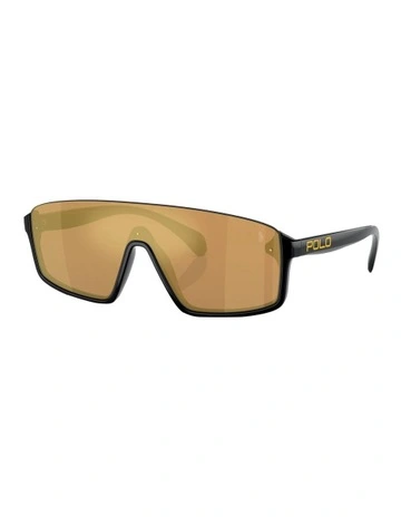 PH4211U Sunglasses in Black