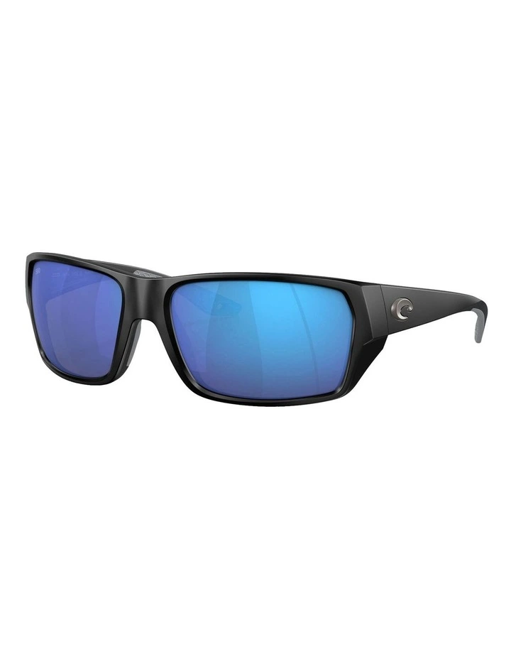 Bill Kids Sunglasses in Black image 5