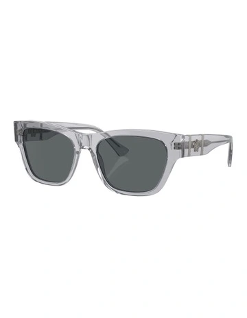VE4457 Sunglasses in Grey
