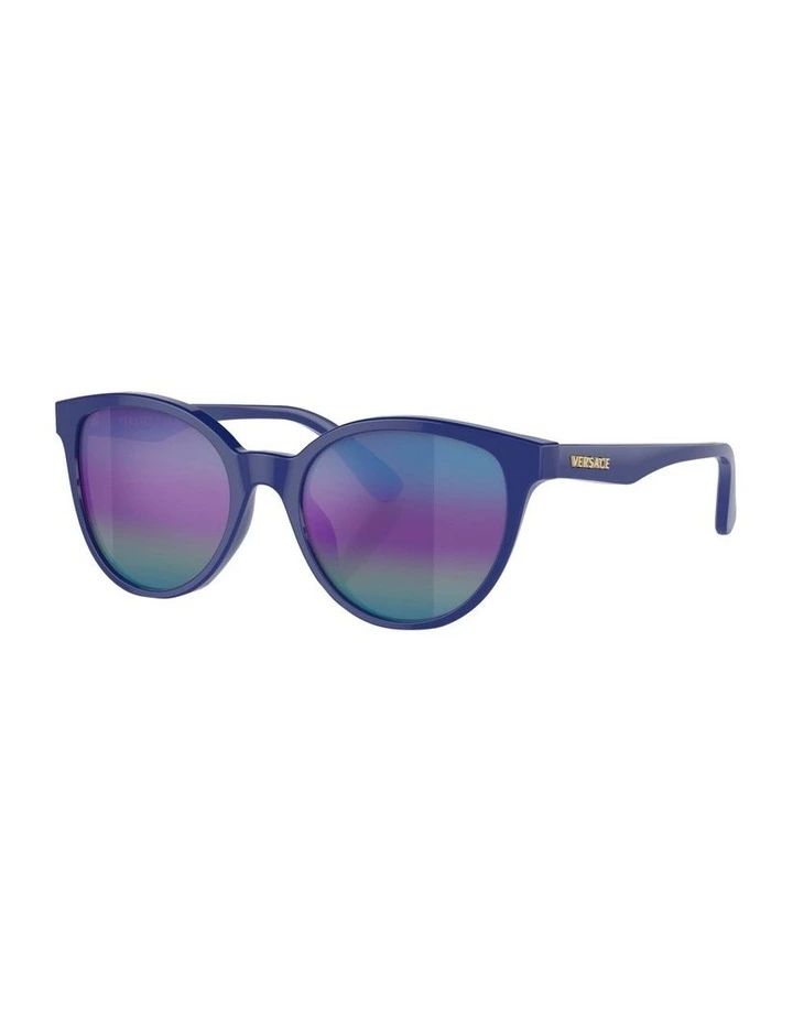 VK4427U Sunglasses in Blue image 1