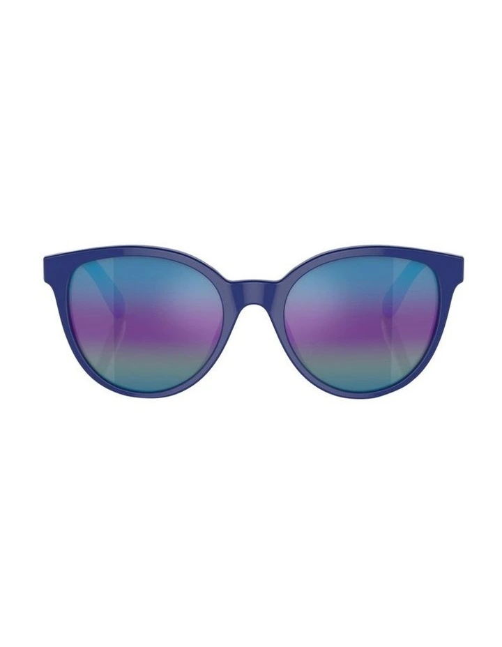 VK4427U Sunglasses in Blue image 2