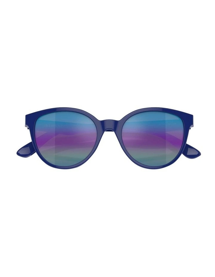 VK4427U Sunglasses in Blue image 5