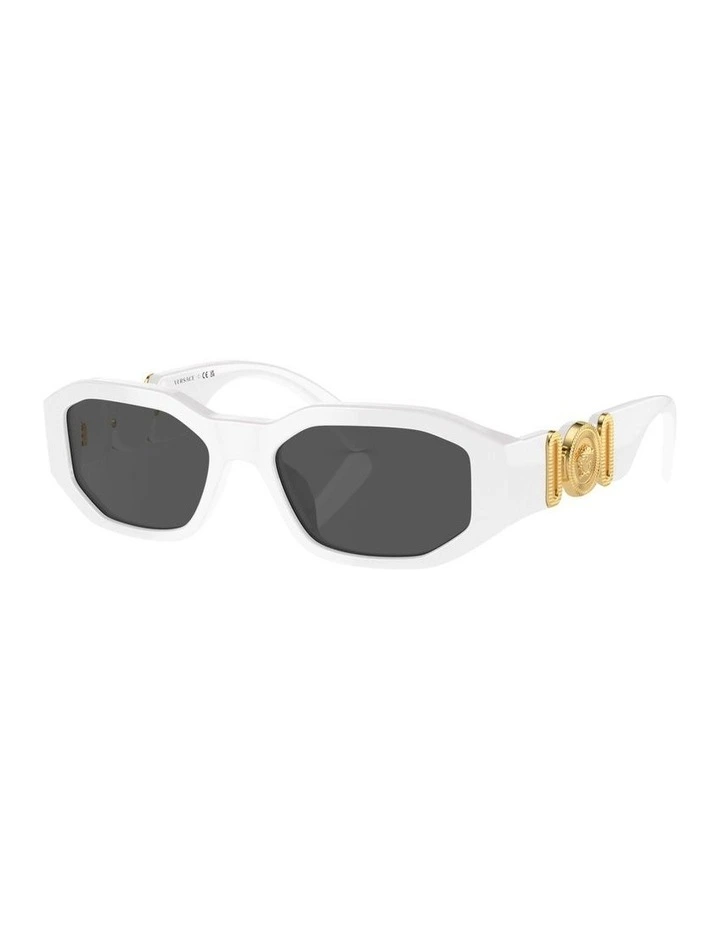 VK4429U Sunglasses in White image 1