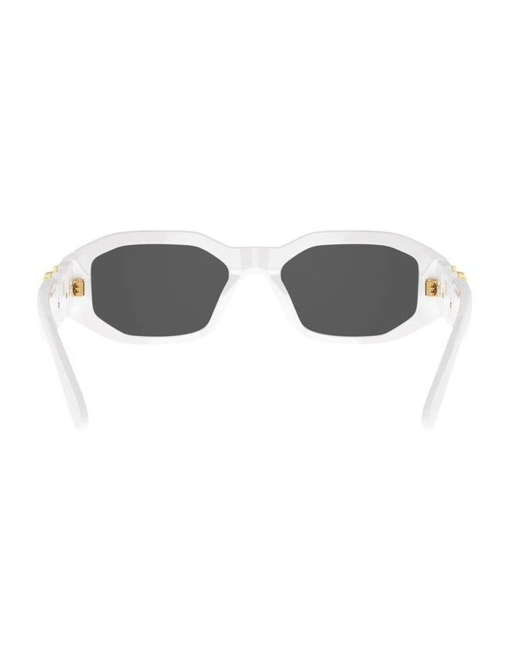 VK4429U Sunglasses in White image 4
