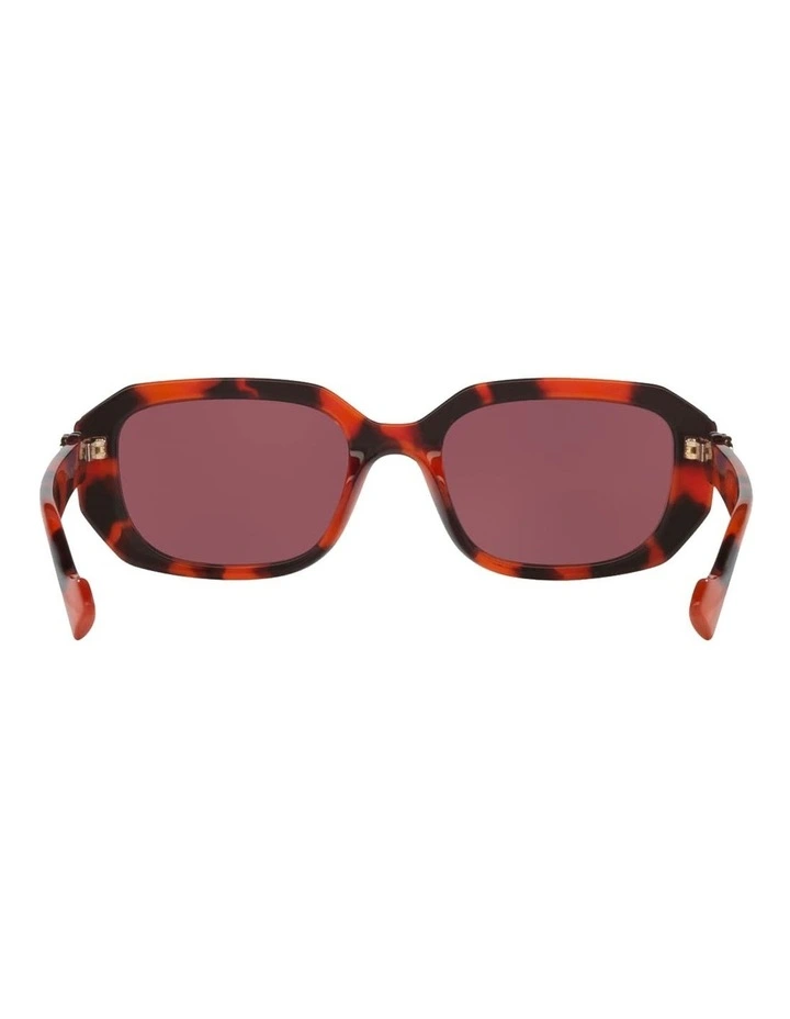GG1535S Orange Sunglasses image 4