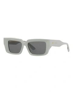 GG1529S Green Sunglasses