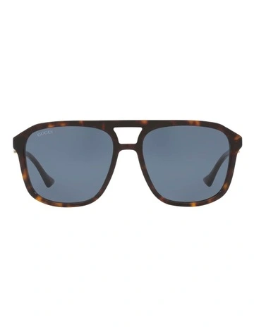 Acetate Sunglasses GG1494S in Tortoise