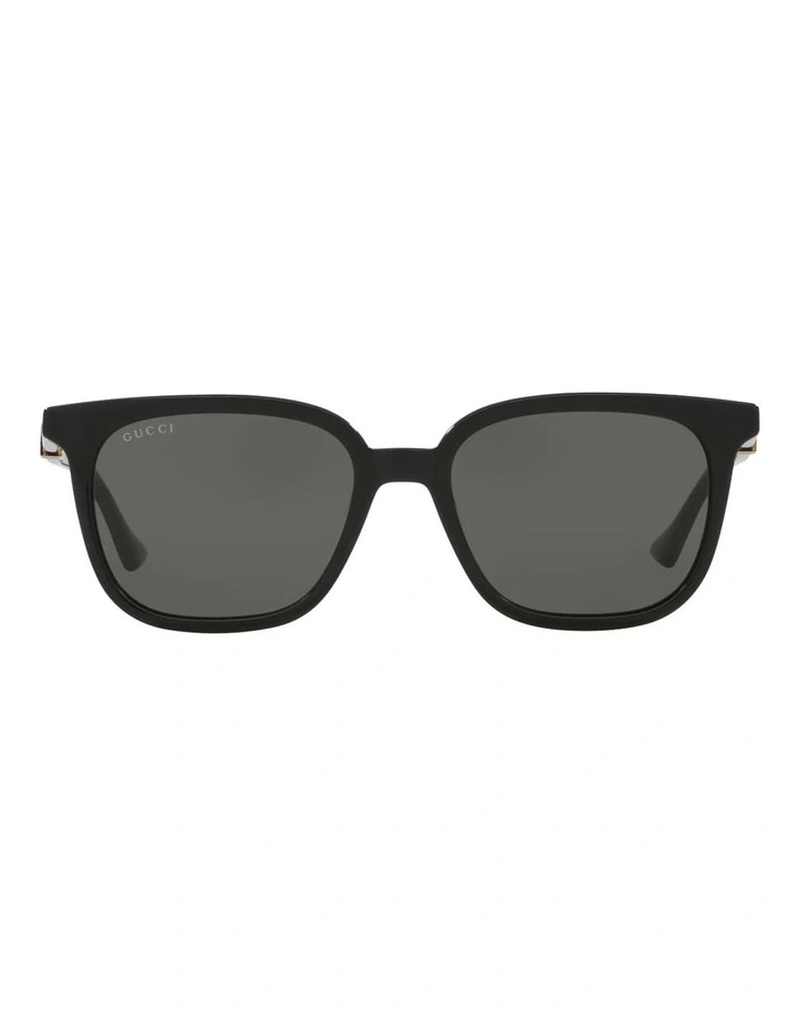 GG1493S Black Sunglasses image 2